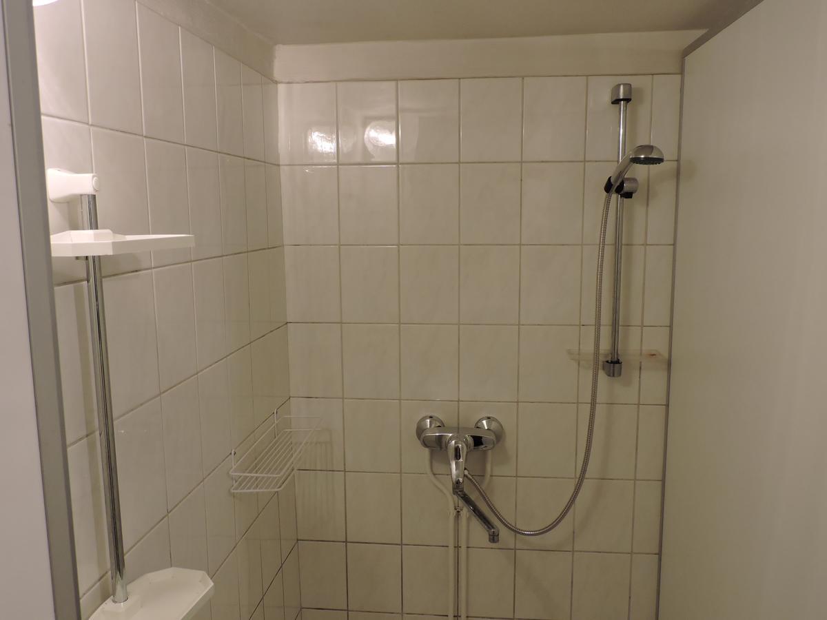 Budget Hostel Παρνού Εξωτερικό φωτογραφία